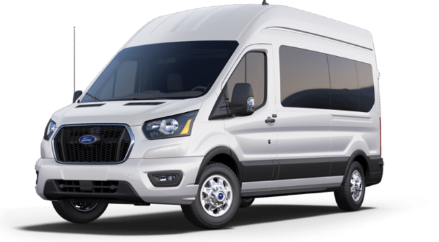 2025 Ford Transit® External Image 1